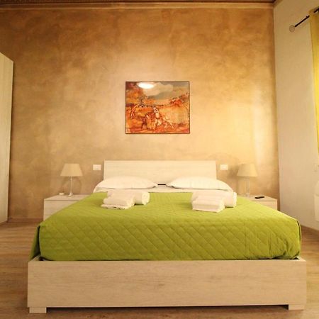 Nora'S House Apartment เซียนา ภายนอก รูปภาพ