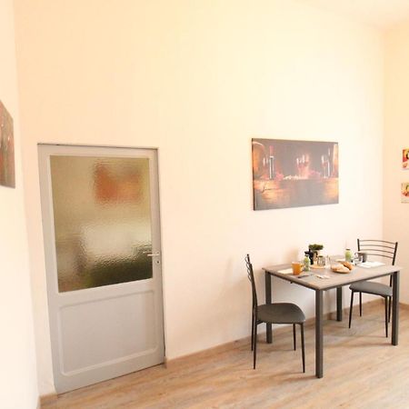 Nora'S House Apartment เซียนา ภายนอก รูปภาพ