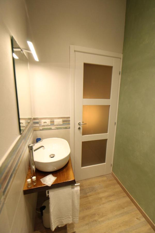 Nora'S House Apartment เซียนา ภายนอก รูปภาพ