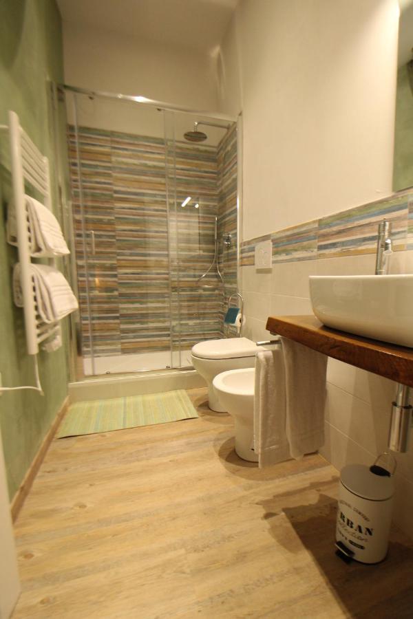 Nora'S House Apartment เซียนา ภายนอก รูปภาพ