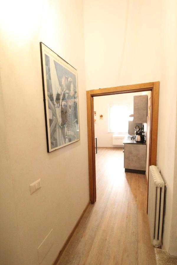 Nora'S House Apartment เซียนา ภายนอก รูปภาพ